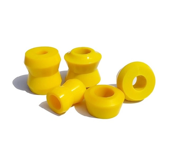 Plastic Parts Made by ABS, PP, POM, PC, Nylon, etc