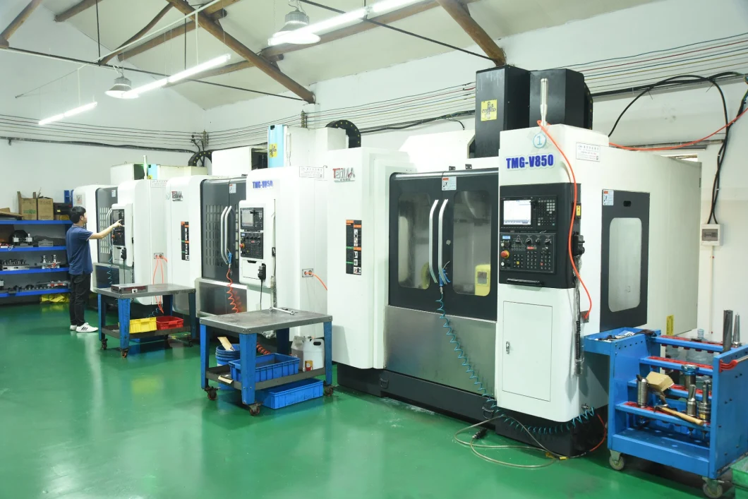 OEM Precision Copper Shaft # CNC Milling Lathe Machinery Spare #Turning Machining Parts